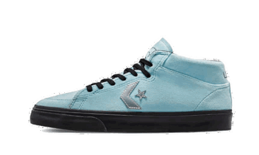 Кецове и обувки Converse Fucking Awesome x Louie Lopez Pro Mid Синьо | A05074C, 1