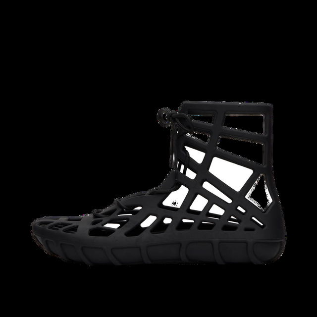 Atlas Sandals "Black"