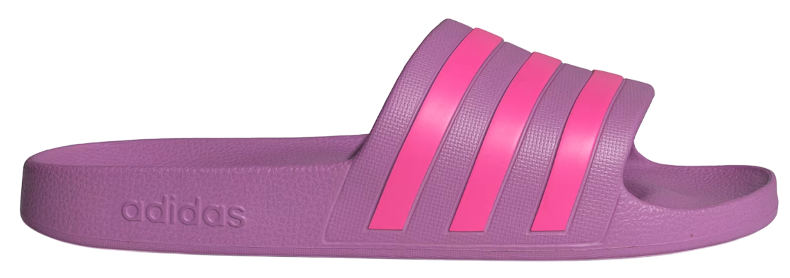 Кецове и обувки adidas Originals Sportswear Adilette Slides Лилаво | js4057, 0