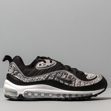 Кецове и обувки Nike W Air Max 98 LX Черно | AV4417-001, 5
