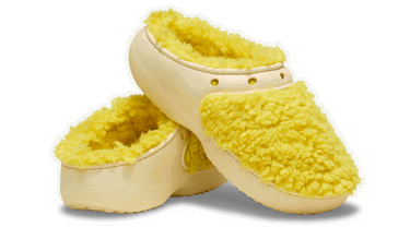 Кецове и обувки Crocs The Thing Clogs Жълто | 211327-75Y, 1