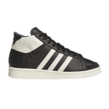 Кецове и обувки adidas Originals Jabbar High Черно | IH3170, 0