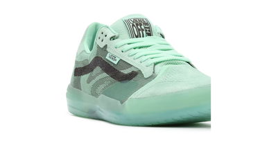 Кецове и обувки Vans Translucent EVDNT Ultimatewaffle Тюркоазено | VN0A5DY7B2S, 3