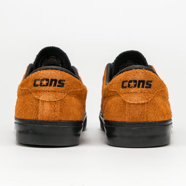 Кецове и обувки Converse Louie Lopez Pro OX Кафяво | 170713C, 3