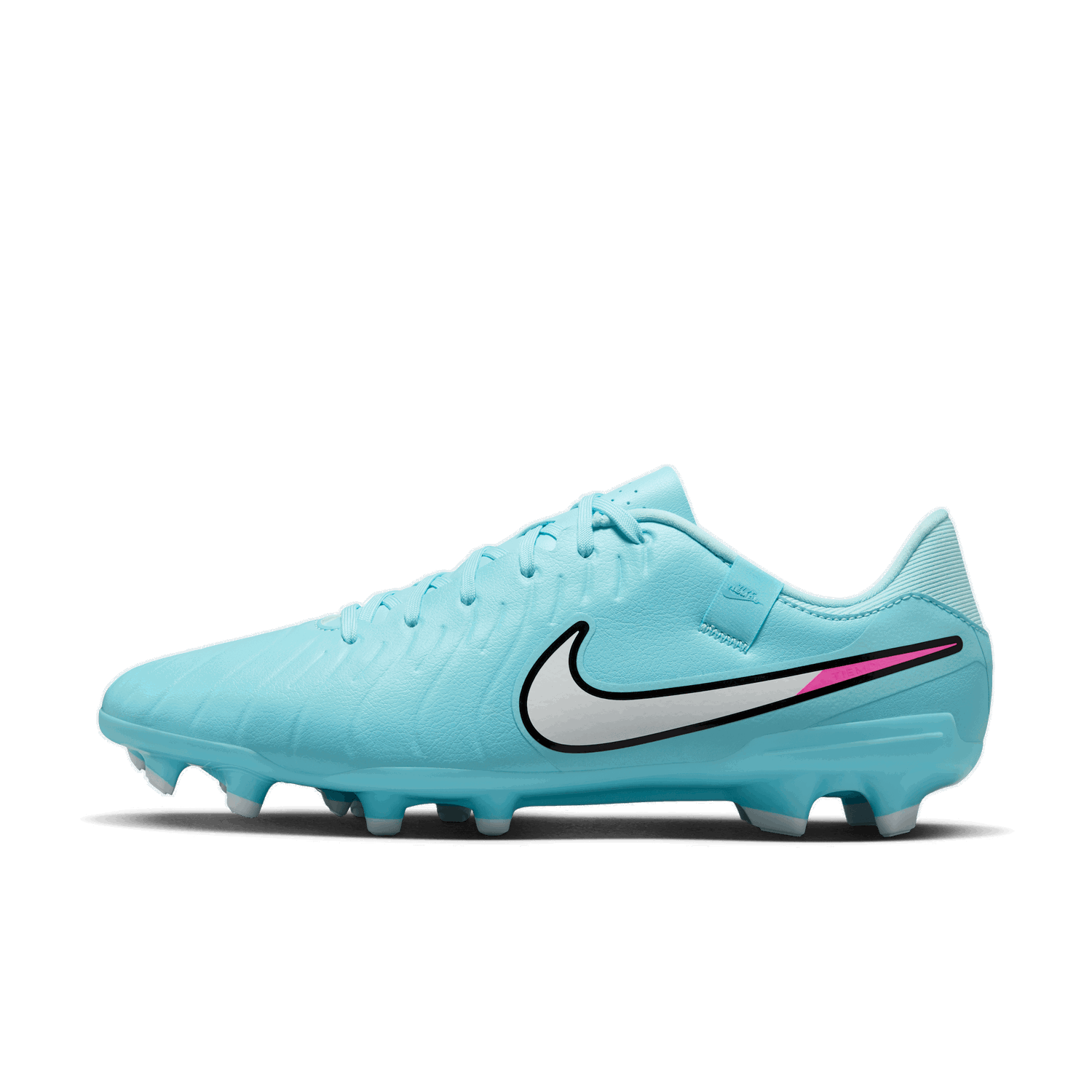 Кецове и обувки Nike Tiempo Legend 10 Academy Тюркоазено | DV4337-401, 0