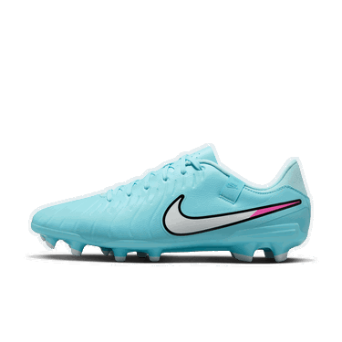 Кецове и обувки Nike Tiempo Legend 10 Academy Тюркоазено | DV4337-401, 0