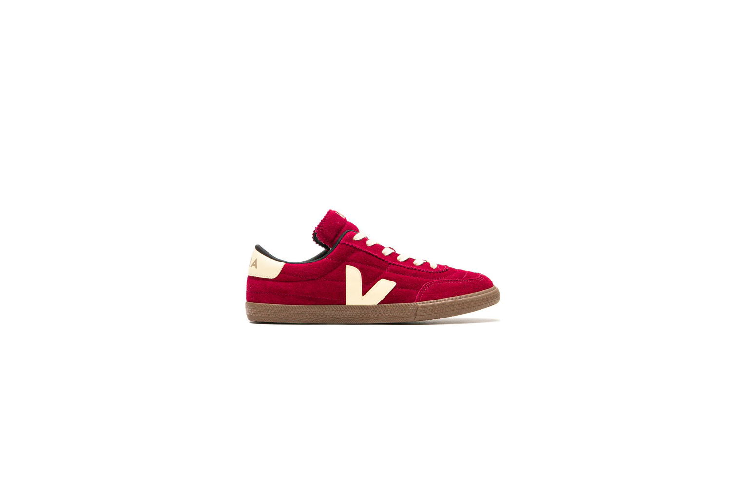 Кецове и обувки Veja Veja Panenka Червено | FU0320897A, 0