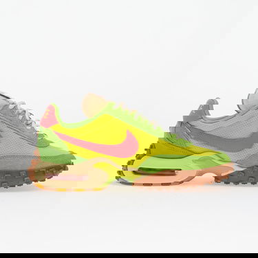 Кецове и обувки Nike Air Max Waffle SP Зелено | IB3656-300, 2