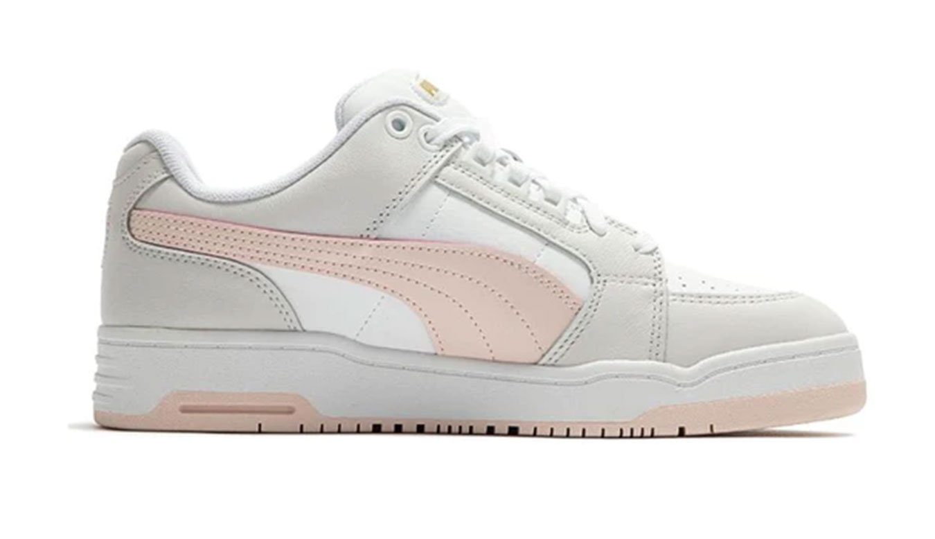 Кецове и обувки Puma Slipstream Lo Сиво | 383401_11, 1