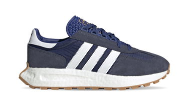 Кецове и обувки adidas Originals Retropy E5 Черно | H03855, 0