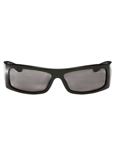 Rectangular Sunglasses