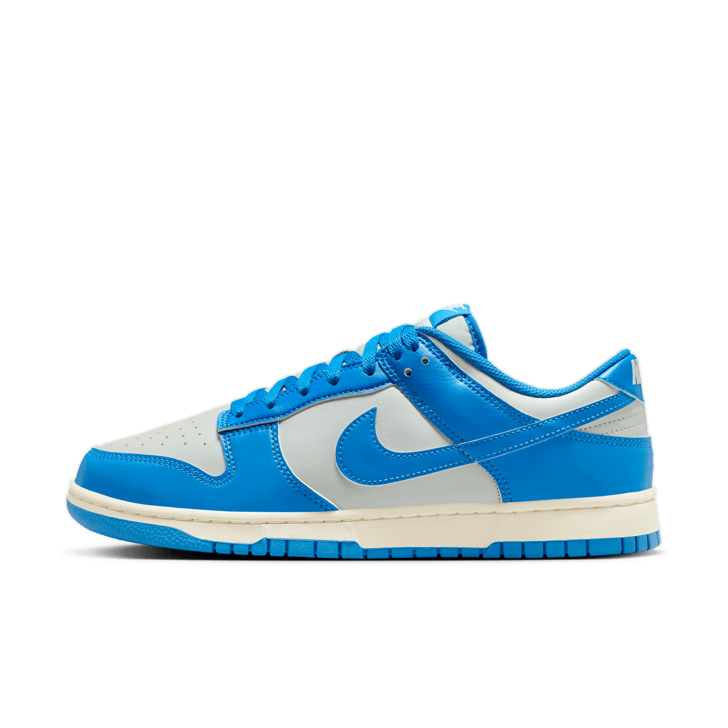 Кецове и обувки Nike Dunk Low Retro Синьо | HF5441-002, 1
