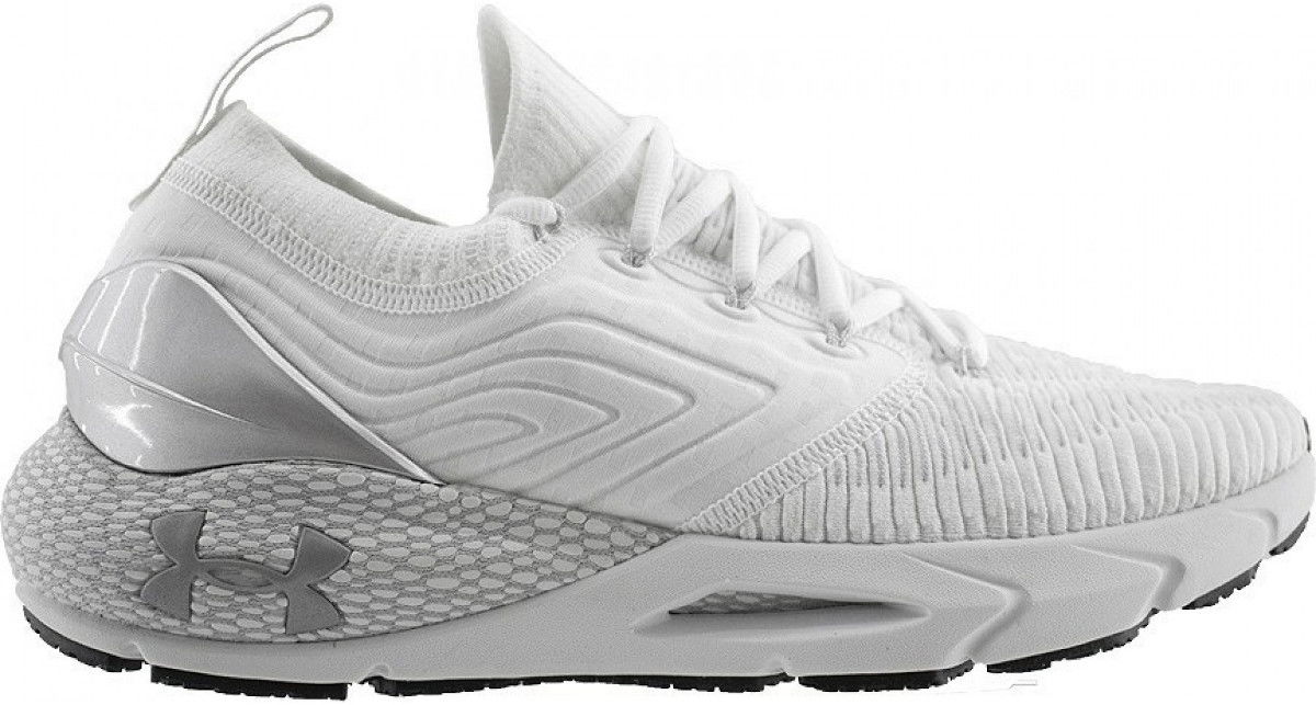 Кецове и обувки Under Armour HOVR Phantom 2 Бяло | 3025353-101, 0