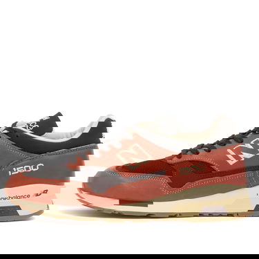 Кецове и обувки New Balance 1500 Кафяво | U1500TBB, 0