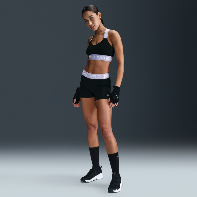 Pro 3" Training Shorts