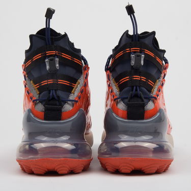 Кецове и обувки Nike Air Max 270 SP SOE ISPA ''Terra Orange'' Червено | BQ1918-400, 3