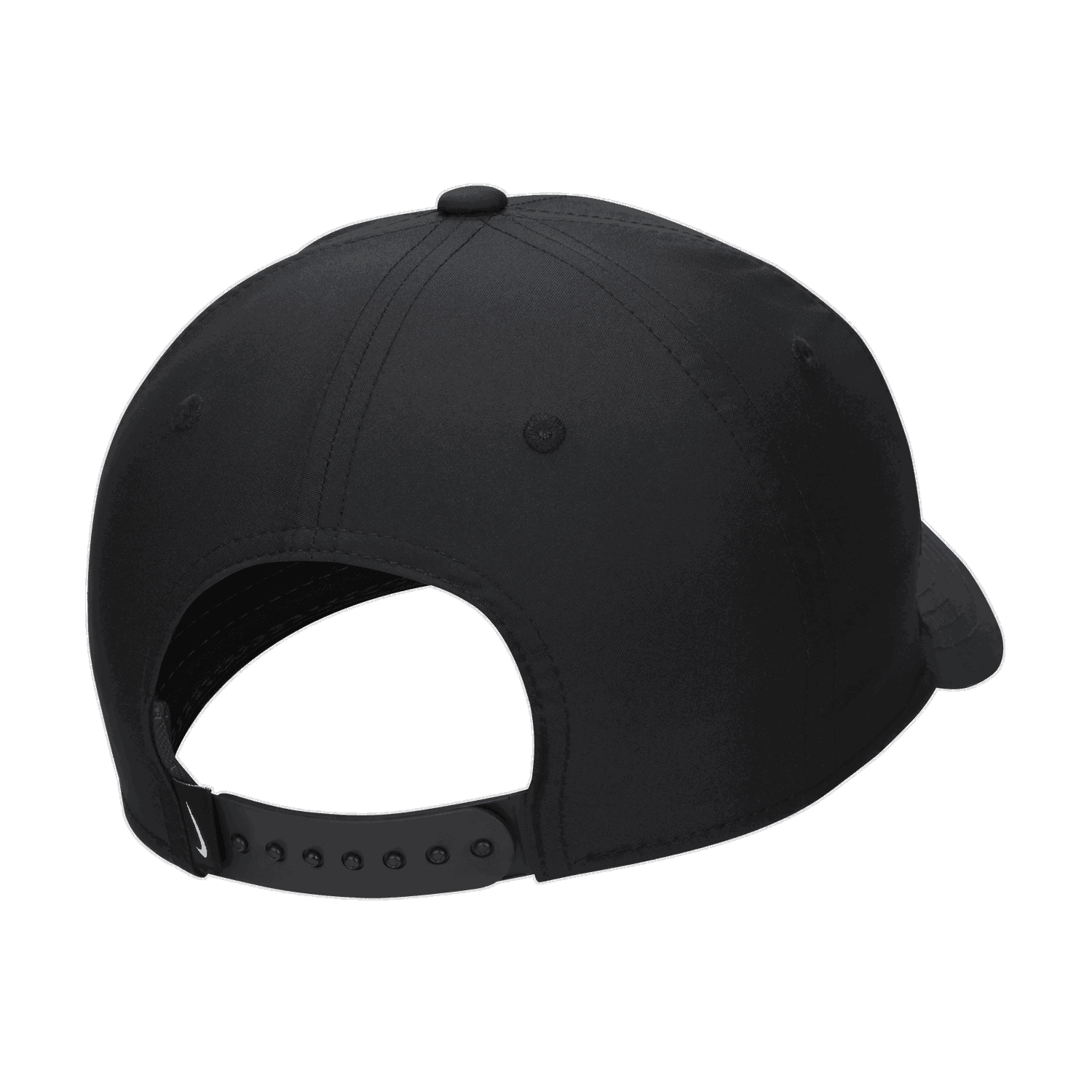 Шапка с козирка Nike Dri-FIT Rise Черно | FB5623-010, 1