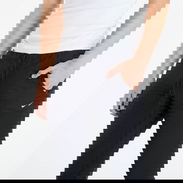 Спортни панталони Nike Dri-FIT Running Pants with Reflective Accents Black/ Reflective Silv Черно | IM6282-010, 1