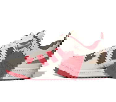Кецове и обувки adidas Originals Forum Home Alone Бяло | GZ4378, 0
