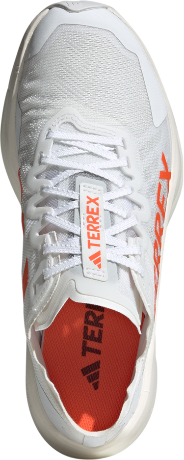 Кецове и обувки adidas Performance Terrex Agravic Speed Бяло | ih3771, 1