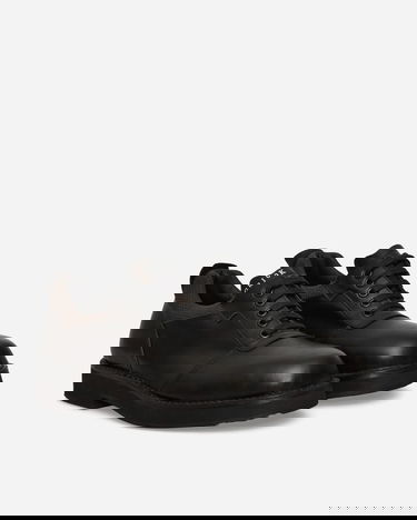 Аксесоари GR10K Derby Shoes Черно | CGC63229GC01 01, 2