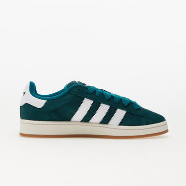 Кецове и обувки adidas Originals Campus 00s Зелено | HR1467, 1