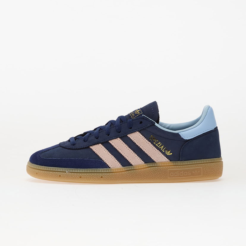 Кецове и обувки adidas Originals Handball Spezial Тъмно синьо | JR0851