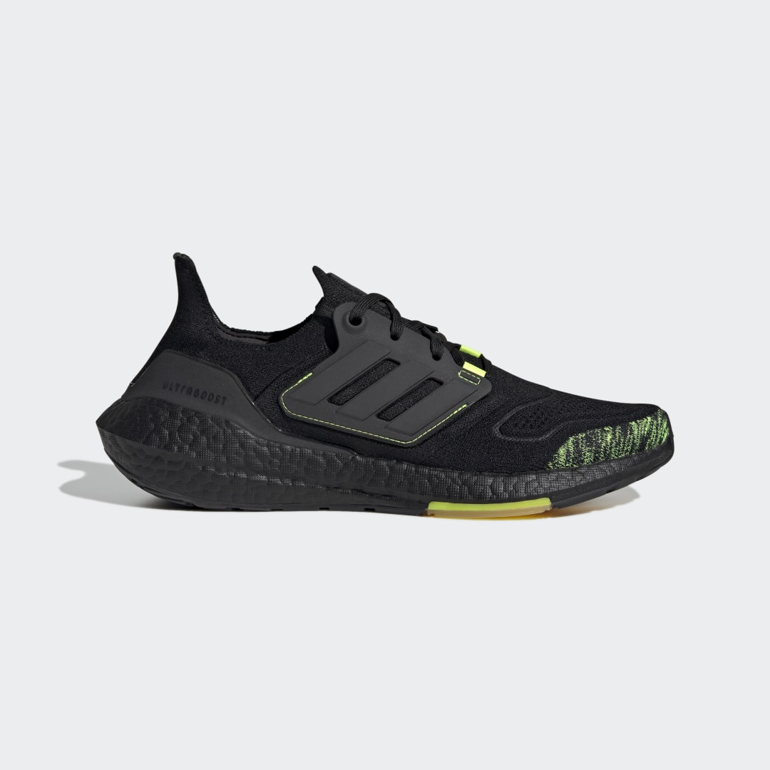 Кецове и обувки adidas Performance Ultraboost 22 Черно | GX5915, 0