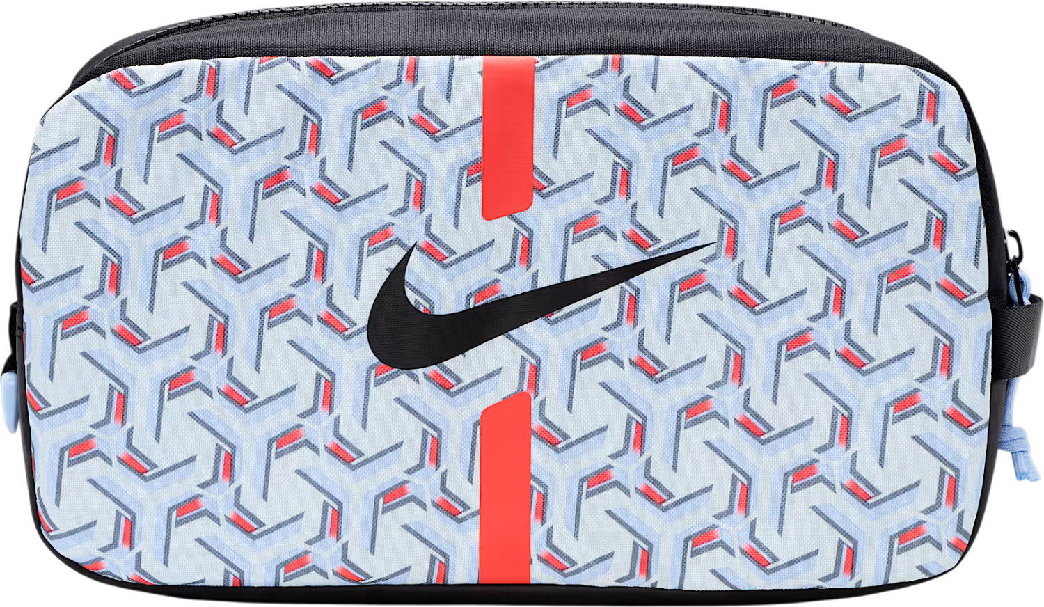 Раници и чанти Nike Nike Academy Shoe Bag Синьо | dc2648-425, 0