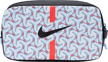 Раници и чанти Nike Nike Academy Shoe Bag Синьо | dc2648-425, 0