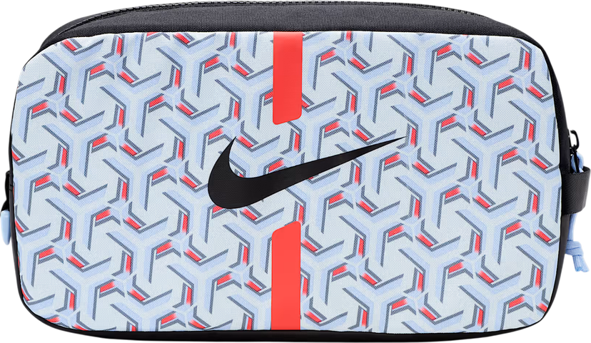 Раници и чанти Nike Nike Academy Shoe Bag Синьо | dc2648-425