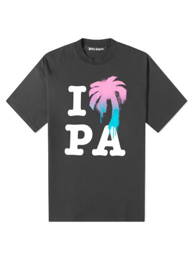 I Love PA Palm Tee