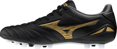 Кецове и обувки Mizuno Morelia Neo IV Pro AG Черно | p1ga2335-50, 4
