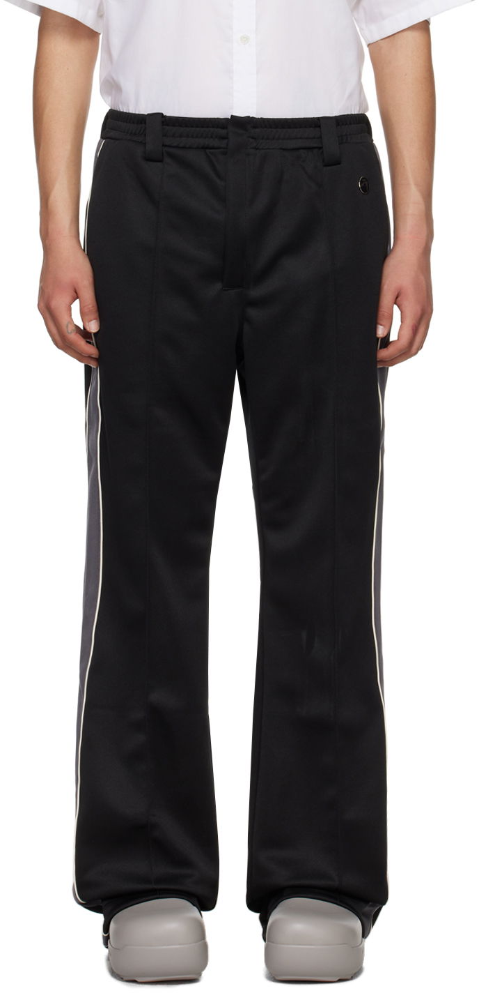 Панталони Ambush Track Trousers Черно | BMCJ003S24JER0011009