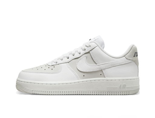 Air Force 1 '07 LX "White Smoke Grey" W