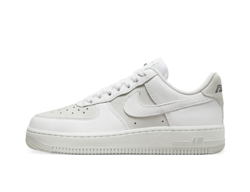 Кецове и обувки Nike Air Force 1 '07 LX "White Smoke Grey" W Бяло | DZ2708-102