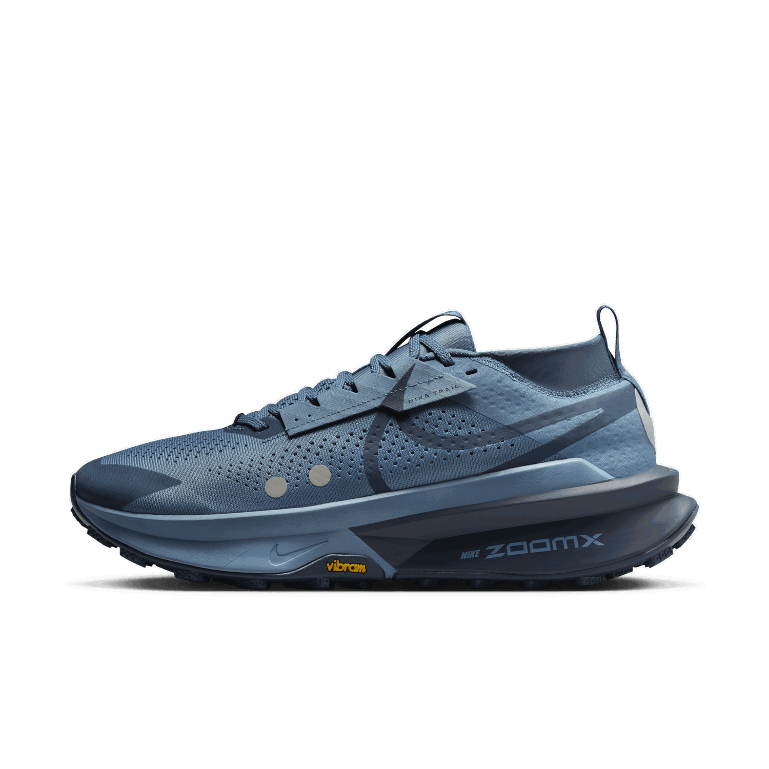 Кецове и обувки Nike Zegama Trail 2 Синьо | FD5190-006, 0