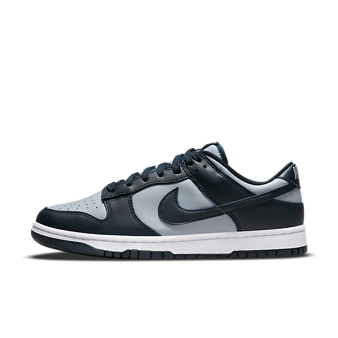 Кецове и обувки Nike Dunk Low "Georgetown" Сиво | DD1391-003, 0