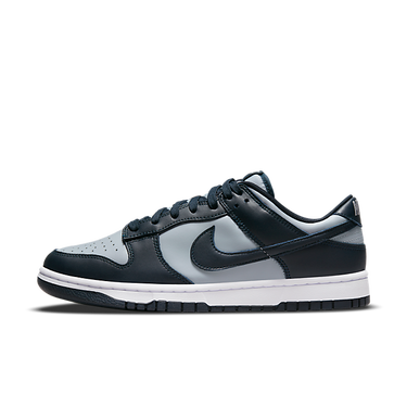Кецове и обувки Nike Dunk Low "Georgetown" Сиво | DD1391-003, 0