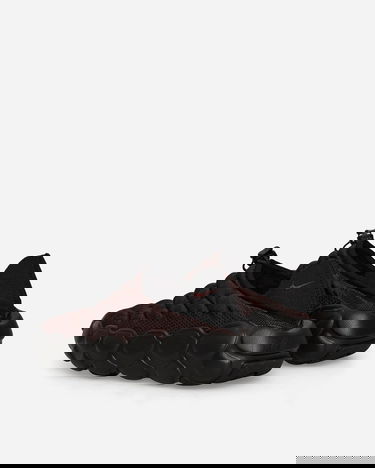 Кецове и обувки Nike Flyknit Haven WMNS' 'Black' Черно | FD2148-001, 4