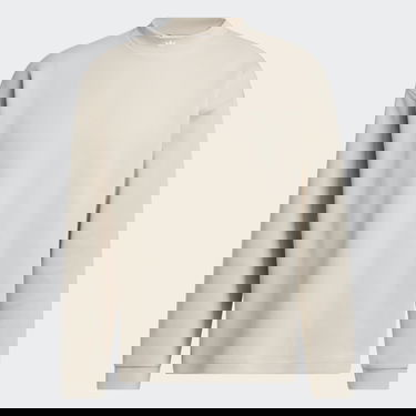 Риза adidas Originals 1 Moment Shirt Бежово | IK8557, 4