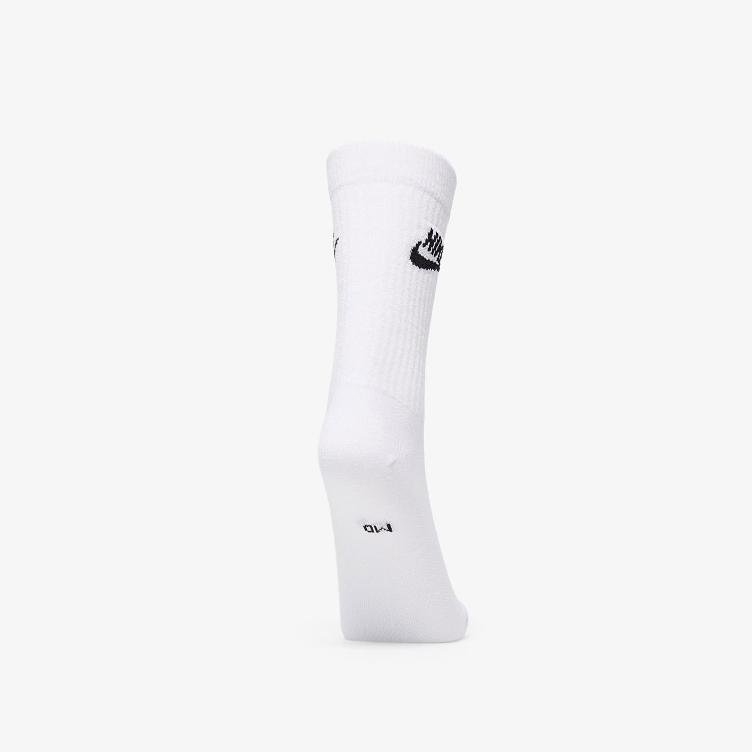 Бельо и чорапи Nike Everyday Essential Crew Socks 3-Pack Бяло | DX5025-100, 1