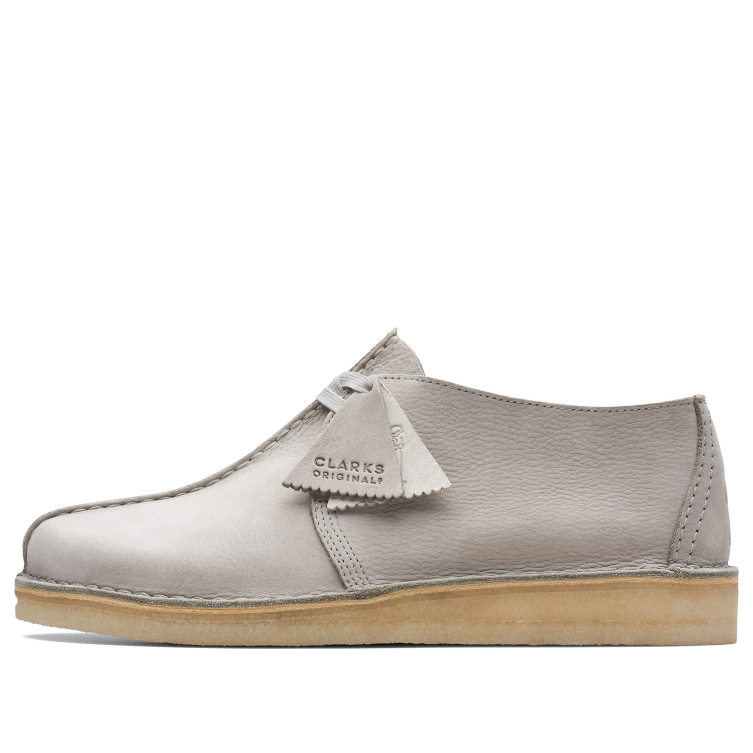 Кецове и обувки Clarks Clarks Desert Trek Shoes Сиво | 26170131, 0