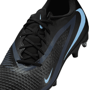 Кецове и обувки Nike Phantom 6 Low Academy SG-Pro AC Черно | hq2315-003, 6