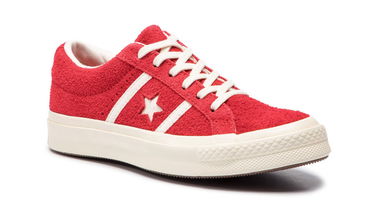 Кецове и обувки Converse One Star Academy Ox Червено | 163270C, 1