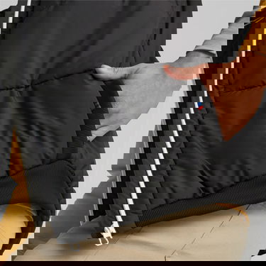 Яке Puma BMW M Motorsport Statement Черно | 621071_01, 5