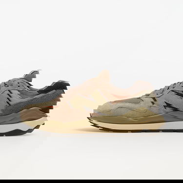 Кецове и обувки New Balance 57/40 Зелено | m5740-rsb, 4