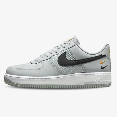 Кецове и обувки Nike Air Force 1 '07 Тюркоазено | FD0666-002, 4