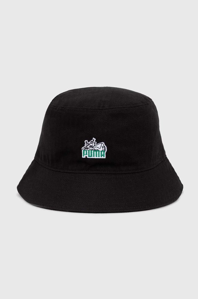 Skate Bucket Hat