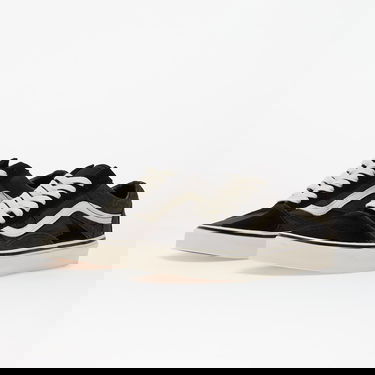 Кецове и обувки Vans Old Skool Patchwork Черно | VN000ECGBFC1, 5
